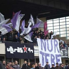 Derby gegen Babelsberg Derby gegen Babelsberg